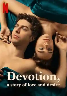 Ver dorama Devotion, a Story of Love and Desire capitulo 3 Sub Español