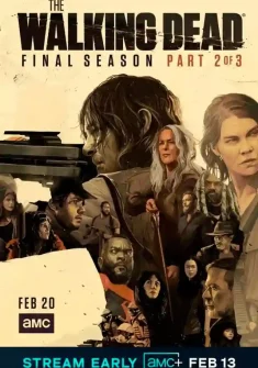 Ver dorama The Walking Dead: Temporada 11 capitulo 6 Sub Español