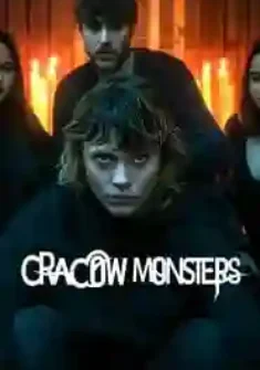 Ver dorama Cracow Monsters capitulo 3 Sub Español