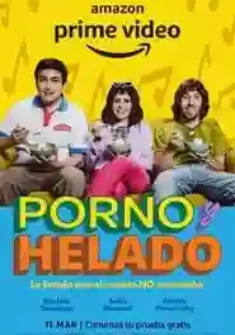 Ver dorama Porn and Ice Cream capitulo 3 Audio Latino