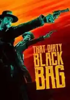Ver dorama That Dirty Black Bag capitulo 4 Audio Latino
