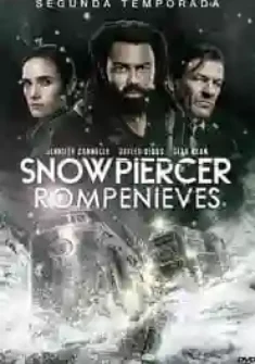 Ver dorama Snowpiercer: Rompenieves Temporada 3 capitulo 1 Sub Español