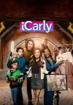 Ver dorama iCarly Temporada 2 capitulo 1 Sub Español