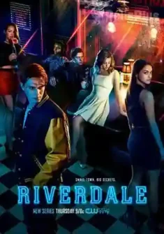 Ver dorama Riverdale Temporada 6 capitulo 1 Sub Español