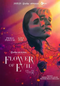 Ver dorama Flower of Evil capitulo 10 Sub Español