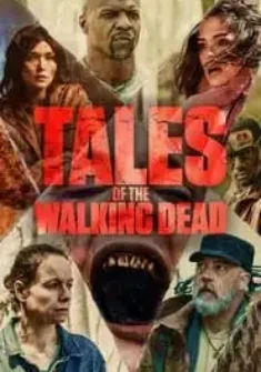 Ver dorama Tales of the Walking Dead capitulo 1 Sub Español